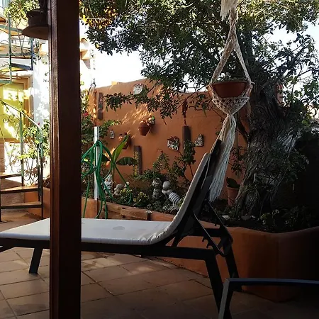 Chalet Club Camping - 2 Pasito Blanco
