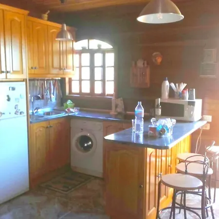 Chalet Club Camping - 2 * Pasito Blanco