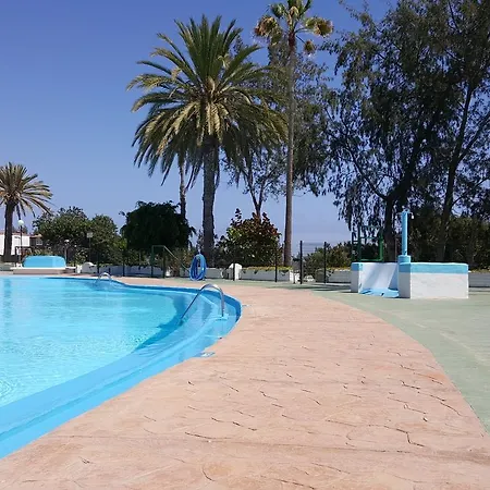 Chalet Club Camping - 2 * Pasito Blanco